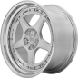 Preview: BC Forged MHK525 Ansicht 5
